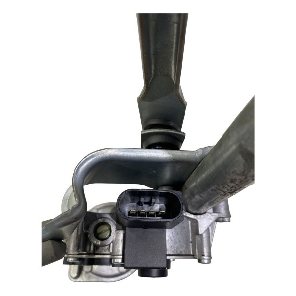 Galhada Motor Limpador Parabrisa 118i 120i 2009 A 2012 13975