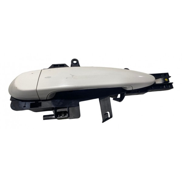 Maçaneta Externa Tras Esquerda Bmw 120i 2006/12 14234