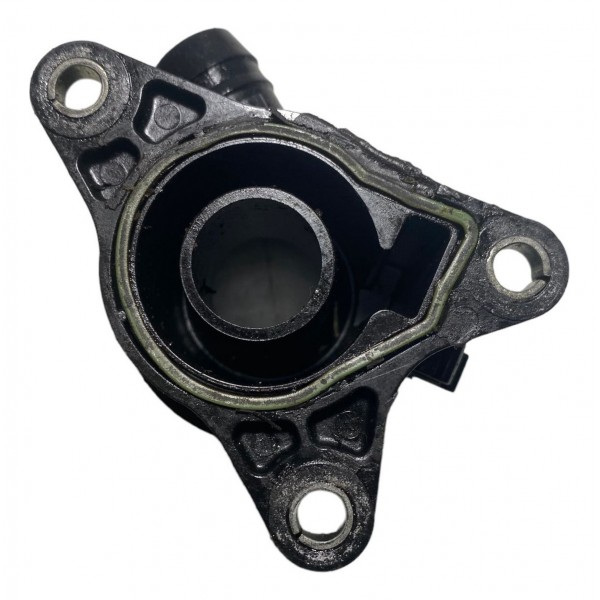 Suporte Tampa Óleo Motor Mercedes B200 2014/16 14259