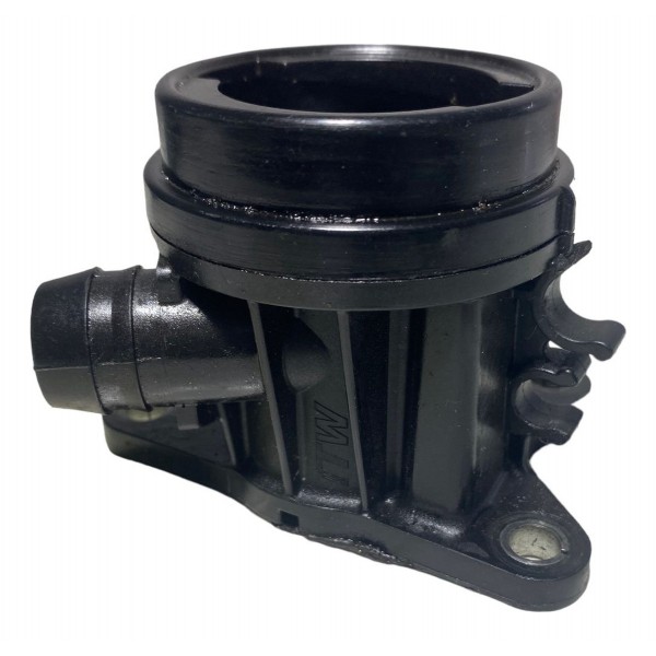 Suporte Tampa Óleo Motor Mercedes B200 2014/16 14259