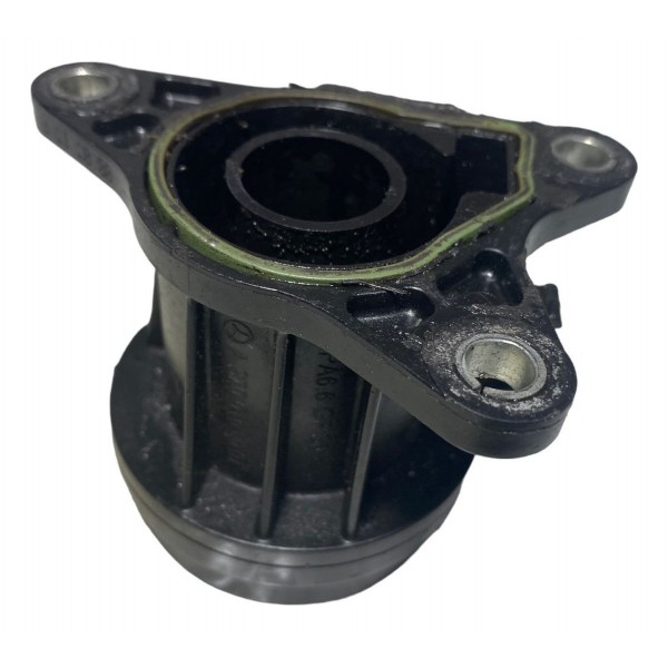 Suporte Tampa Óleo Motor Mercedes B200 2014/16 14259