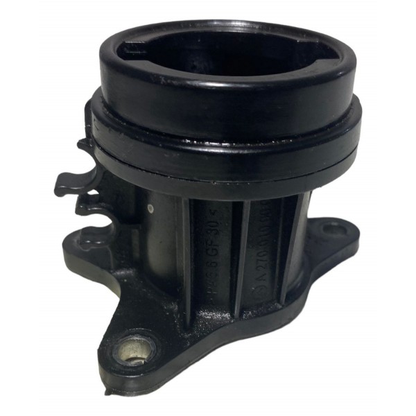 Suporte Tampa Óleo Motor Mercedes B200 2014/16 14259