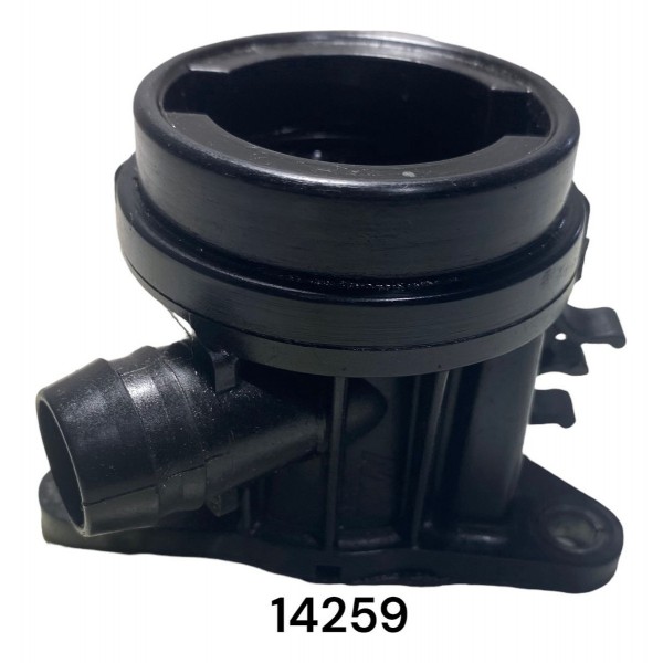 Suporte Tampa Óleo Motor Mercedes B200 2014/16 14259