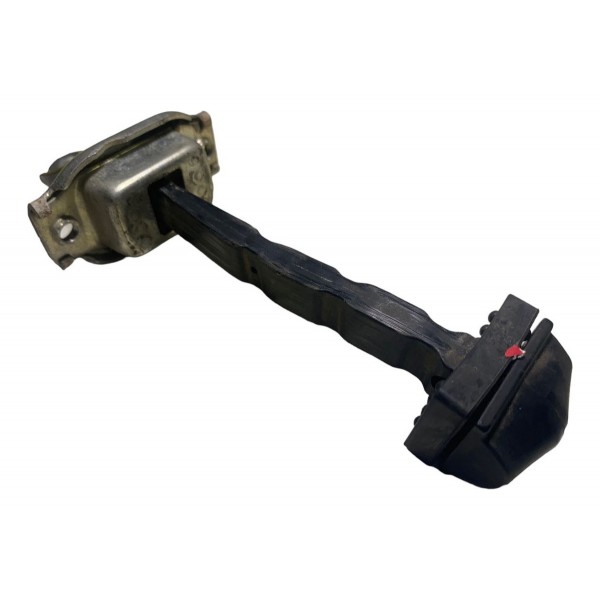 Limitador Porta Traseira Esquerda Nissan March 2011/14 14263