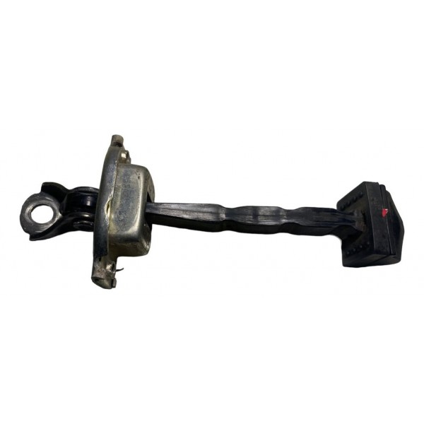 Limitador Porta Traseira Esquerda Nissan March 2011/14 14263