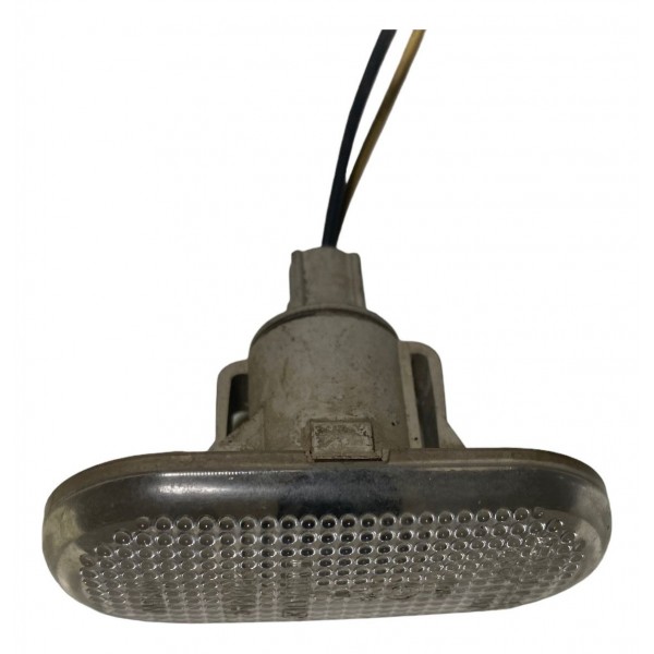 Pisca Paralama Renault Duster/oroch 12/18 14262