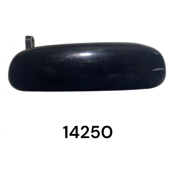 Maçaneta Externa Dianteira Direita Ford Ka 07 A 12 14250