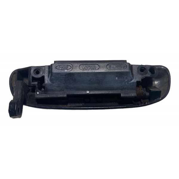 Maçaneta Externa Dianteira Direita Ford Ka 07 A 12 14250