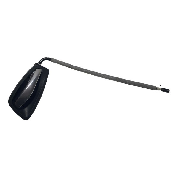 Maçaneta Interna Traseira Esquerda Bmw 120i 2006/2010 14244