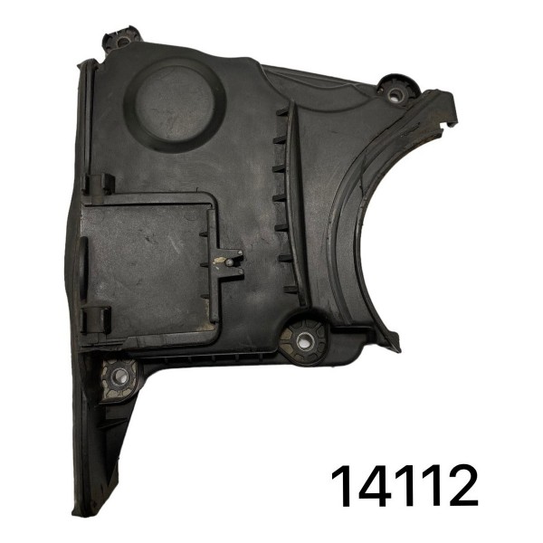 Capa Correia Dentada Logan Clio 1.6 16v 07 A 13 14112