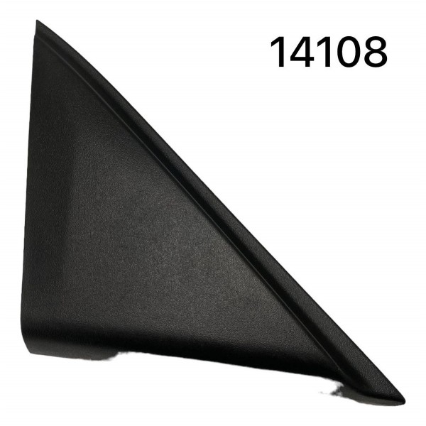 Acabamento Interno Retrovisor Direito 208 2020 2021 14108