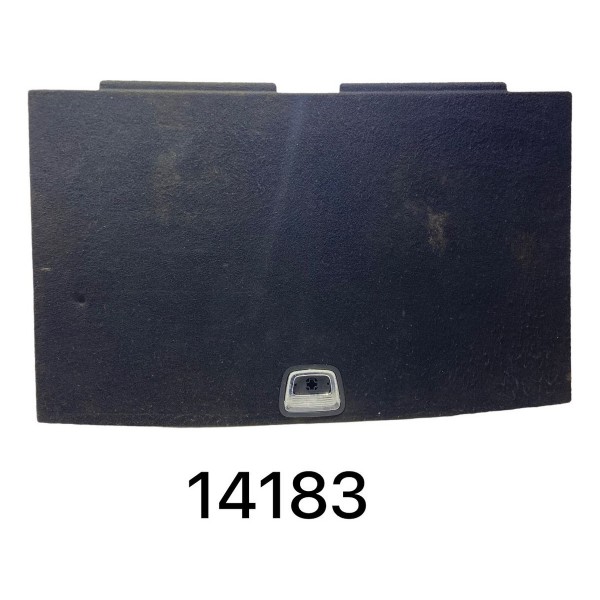 Tampao Traseiro B200 14183