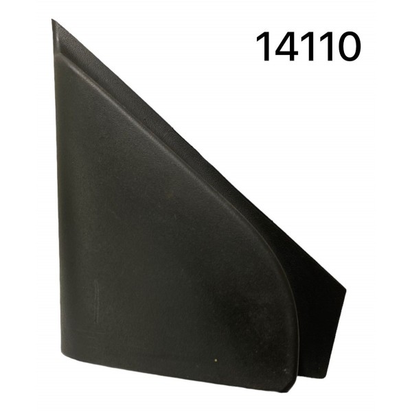 Acabamento Interno Retrovisor Esq Onix 2020 A 2023 14110