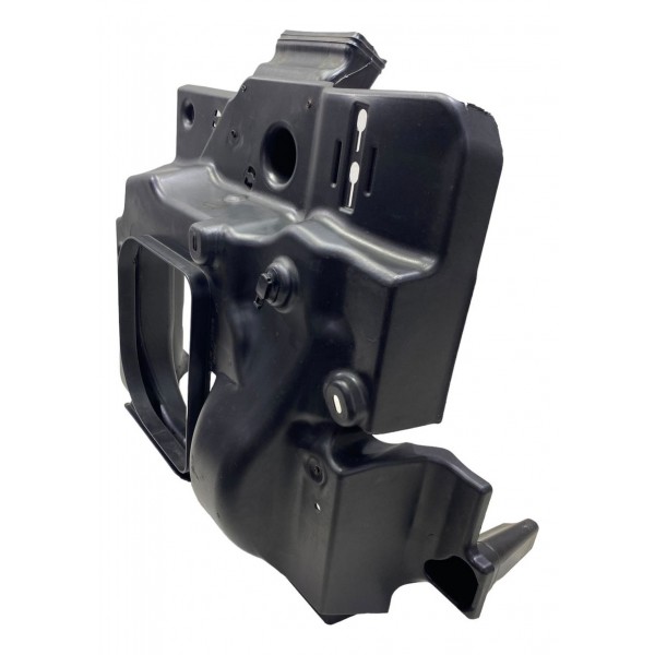 Duto De Ar Inferior C4 Picasso 2.0 2009 A 2014 13970