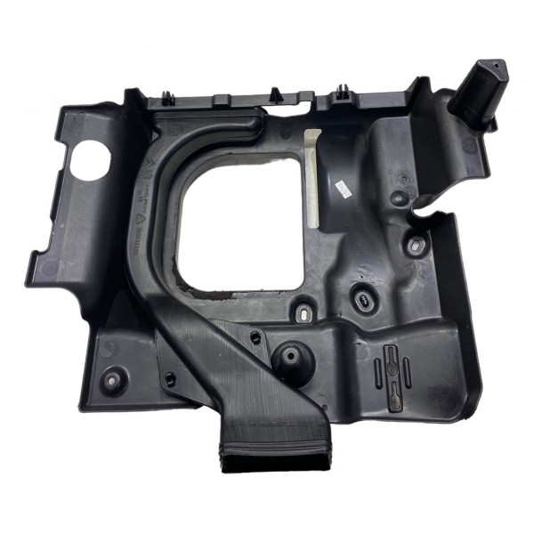 Duto De Ar Inferior C4 Picasso 2.0 2009 A 2014 13970