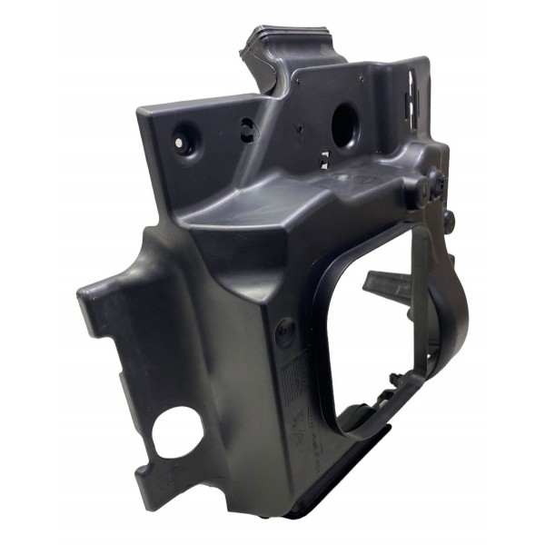 Duto De Ar Inferior C4 Picasso 2.0 2009 A 2014 13970