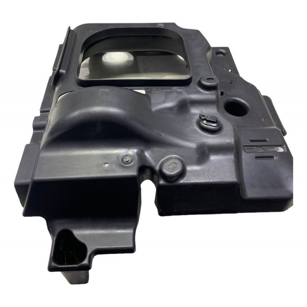 Duto De Ar Inferior C4 Picasso 2.0 2009 A 2014 13970