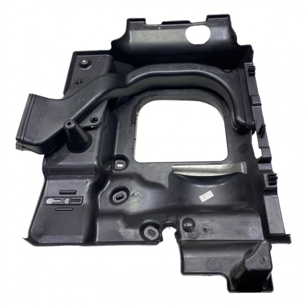 Duto De Ar Inferior C4 Picasso 2.0 2009 A 2014 13970