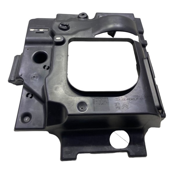 Duto De Ar Inferior C4 Picasso 2.0 2009 A 2014 13970