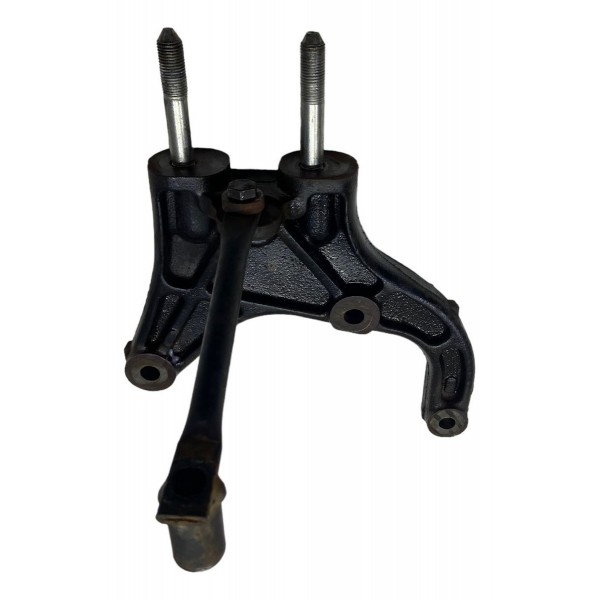 Suporte Coxin Cambio Fiat Punto 1.4 14182