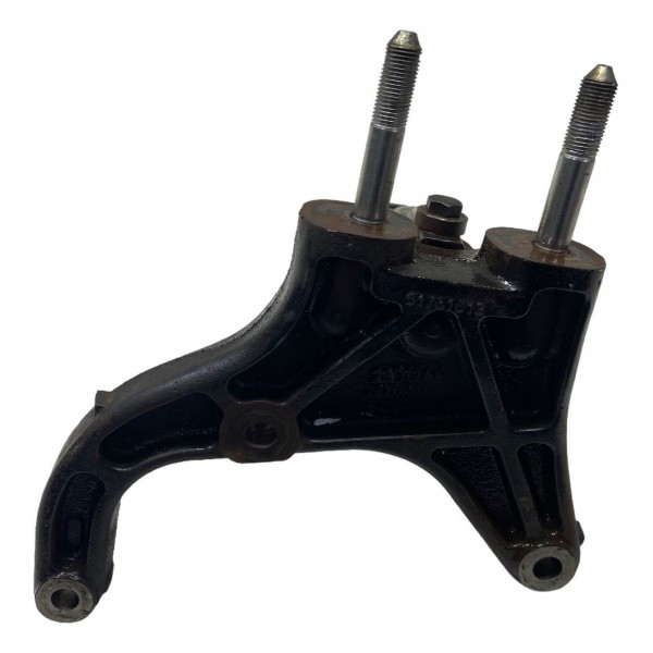 Suporte Coxin Cambio Fiat Punto 1.4 14182