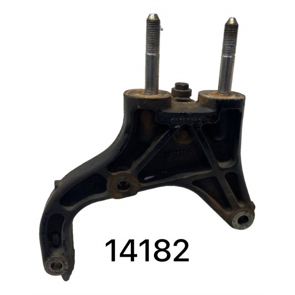 Suporte Coxin Cambio Fiat Punto 1.4 14182