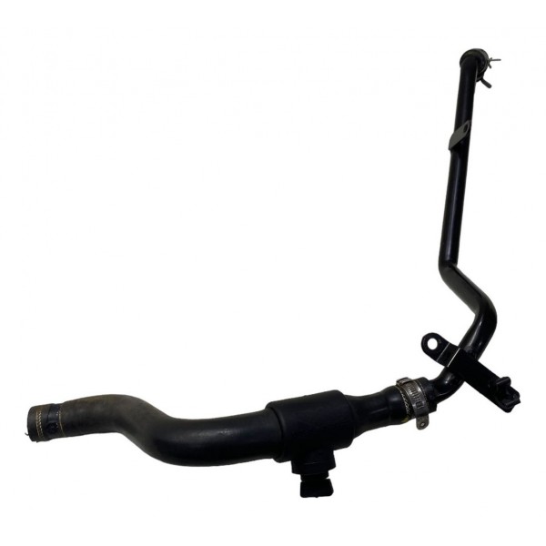 Tubo Cano Água Fiat Grand Siena 1.6 2011 A 2020 13973