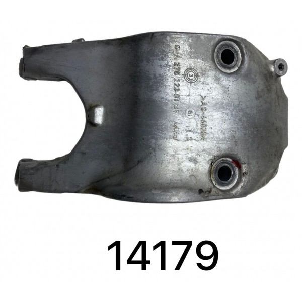 Suporte Coxin Cambio B200 1.6 2013 Á 2017 14179