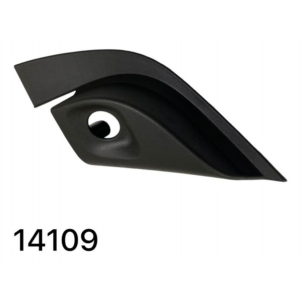 Moldura Interna Retrovisor Direito Onix Prisma 13 A 21 14109