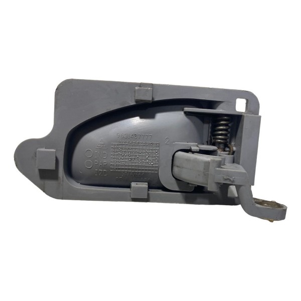 Maçaneta Interna D.l E Citroen Picasso 2001/09 14245