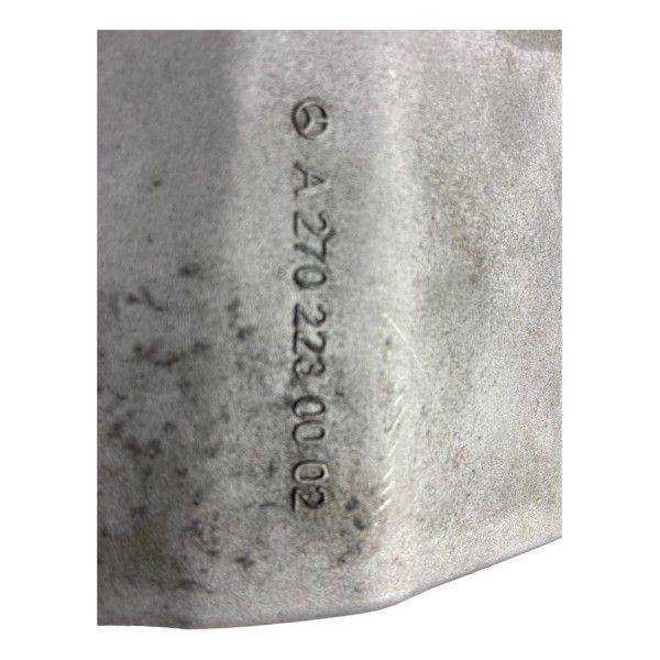 Suporte Do Coxin B200 2014 A 2016 14176