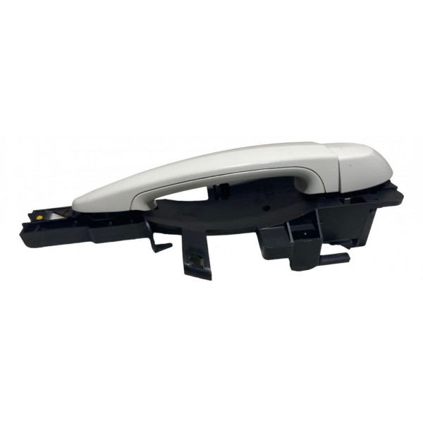 Maçaneta Externa Dianteiradireita Bmw 120i 2006/12 14236