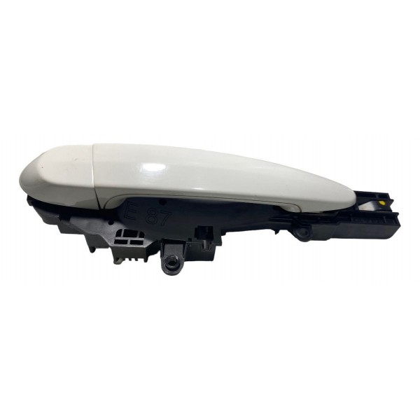 Maçaneta Externa Dianteiradireita Bmw 120i 2006/12 14236