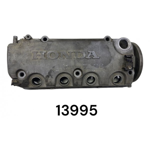 Tampa De Válvulas Honda Civic 1.6 1996 A 2000 13995