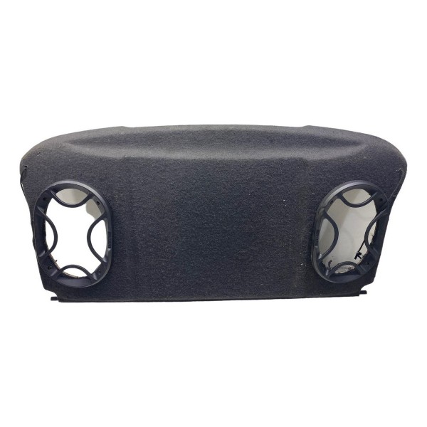 Tampão De Som Bagagito Ford Ka 2010 14000