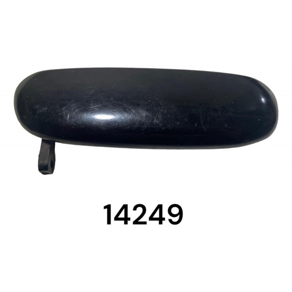 Maçaneta Externa Dianteira Esquerda Ford Ka 07 A 12 14249