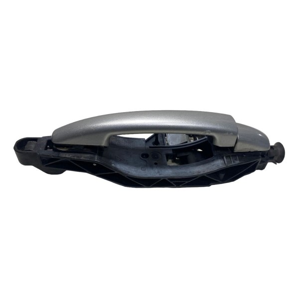 Maçaneta Externa Traseira Esquerda C4 Picasso 2008/13 14235