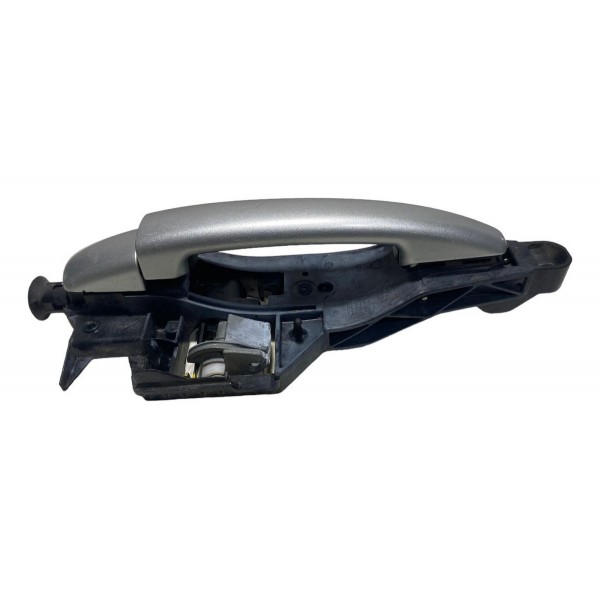Maçaneta Externa Traseira Esquerda C4 Picasso 2008/13 14235