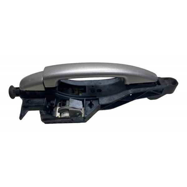 Maçaneta Externa Traseira Esquerda C4 Picasso 2008/13 14235