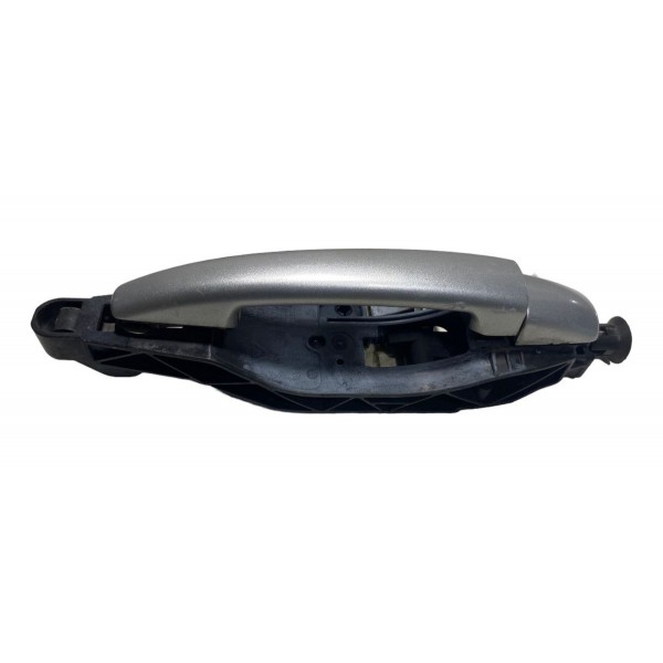 Maçaneta Externa Traseira Esquerda C4 Picasso 2008/13 14235