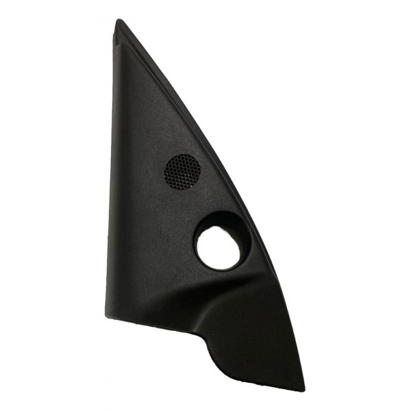 Acabamento Retrovisor Esq Peugeot 207 1.4 2006 / 2013 14104