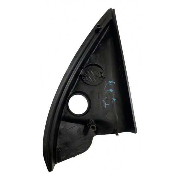 Acabamento Retrovisor Esq Peugeot 207 1.4 2006 / 2013 14104