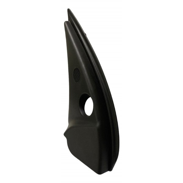 Acabamento Retrovisor Esq Peugeot 207 1.4 2006 / 2013 14104