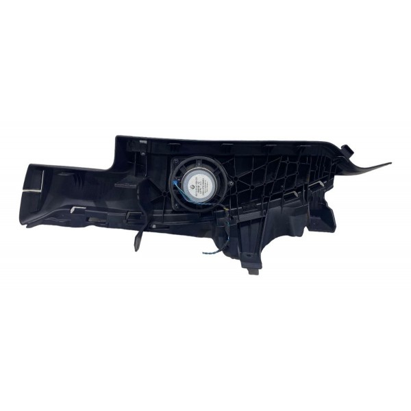 Acabamento Bagagito Traseiro Direito Bmw 118i 2008/12 13990