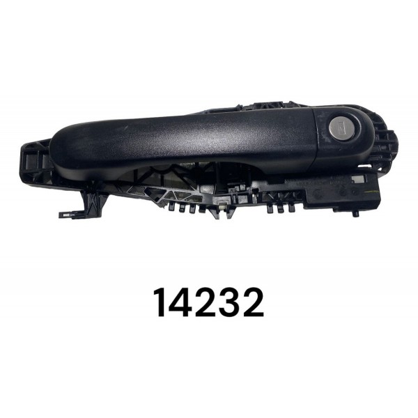 Maçaneta Externa Dianteiro Esq Jeep Renegade 2016/2020 14232