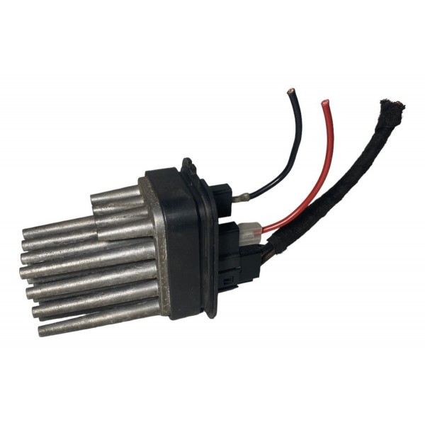 Resistência Ar Condicionado Chevrolet Astra 2003/2012 14214