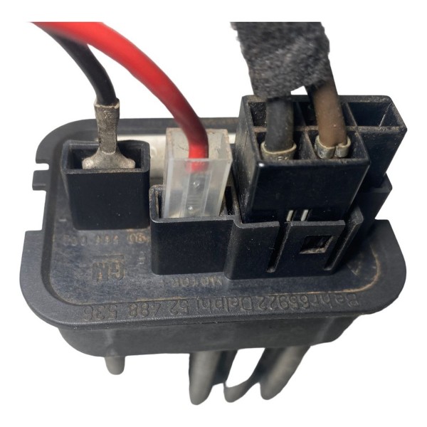 Resistência Ar Condicionado Chevrolet Astra 2003/2012 14214
