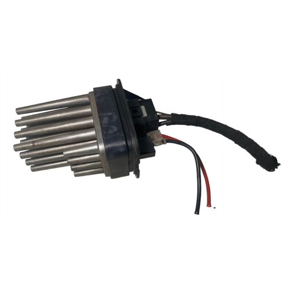 Resistência Ar Condicionado Chevrolet Astra 2003/2012 14214