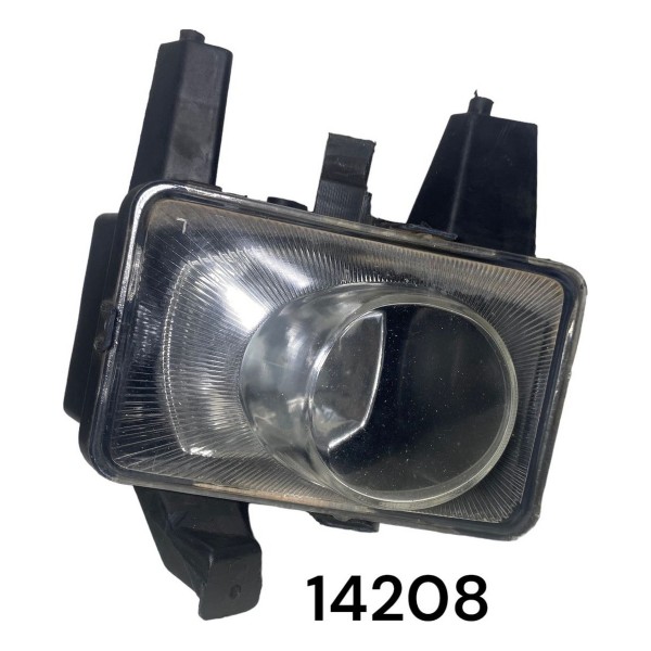 Farol De Milha Direito Vectra Agile Montana 2006/2013 14208