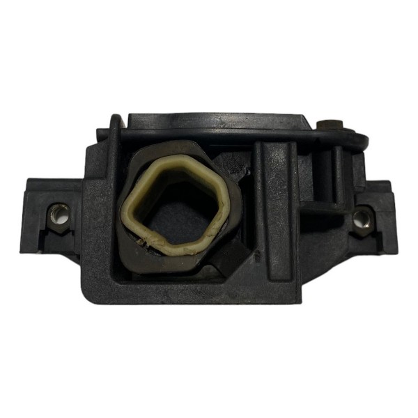 Suporte Coxim Direito Radiador Fiat Argo 2017 A 2022 14101